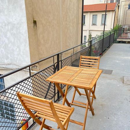 Apartamento La Casa Di Zoe - Bocconi, Navigli Milán Exterior foto