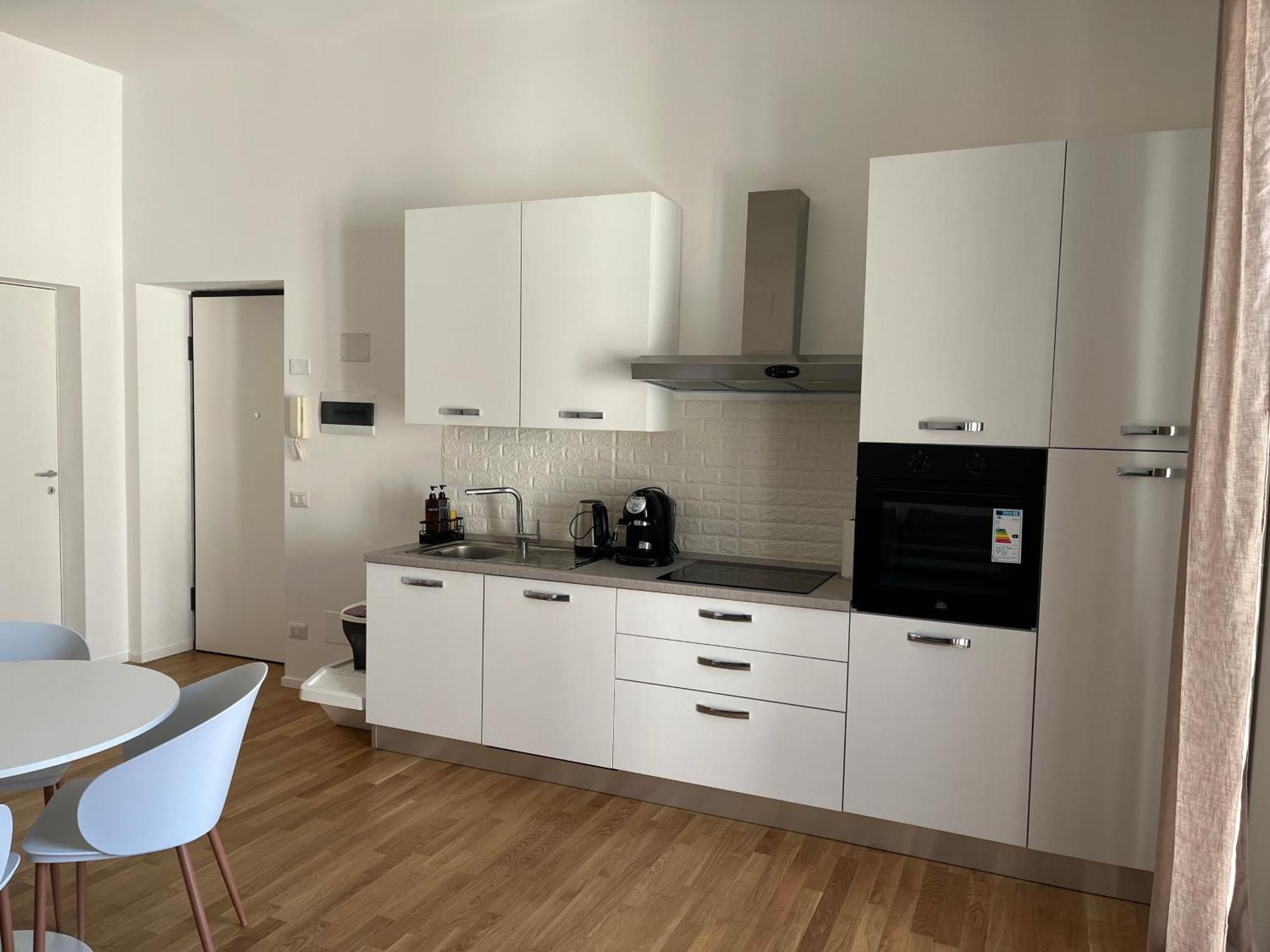 Apartamento La Casa Di Zoe - Bocconi, Navigli Milán Exterior foto