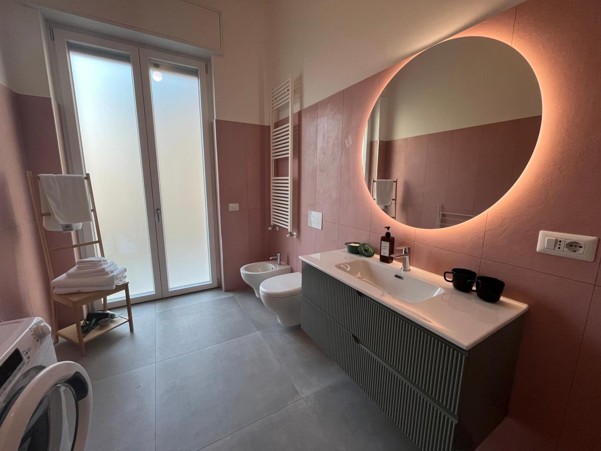 Apartamento La Casa Di Zoe - Bocconi, Navigli Milán Exterior foto