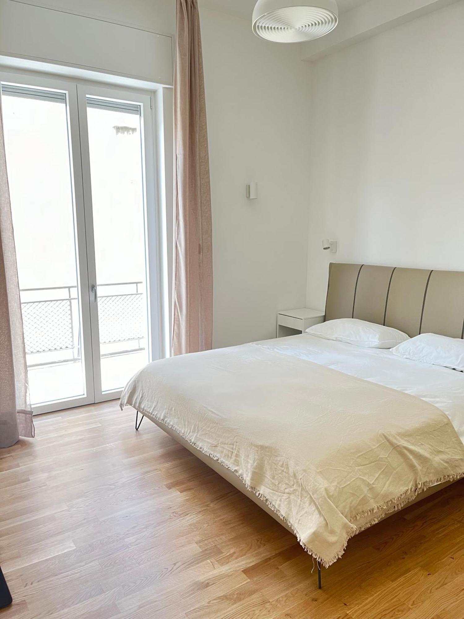 Apartamento La Casa Di Zoe - Bocconi, Navigli Milán Exterior foto