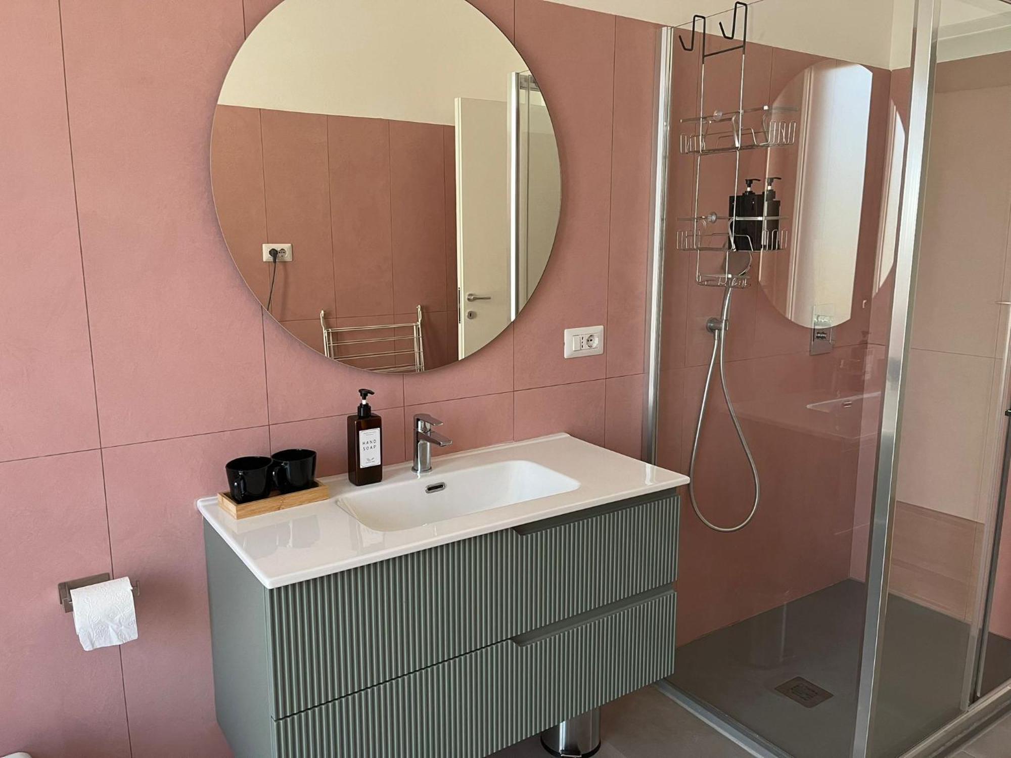 Apartamento La Casa Di Zoe - Bocconi, Navigli Milán Exterior foto